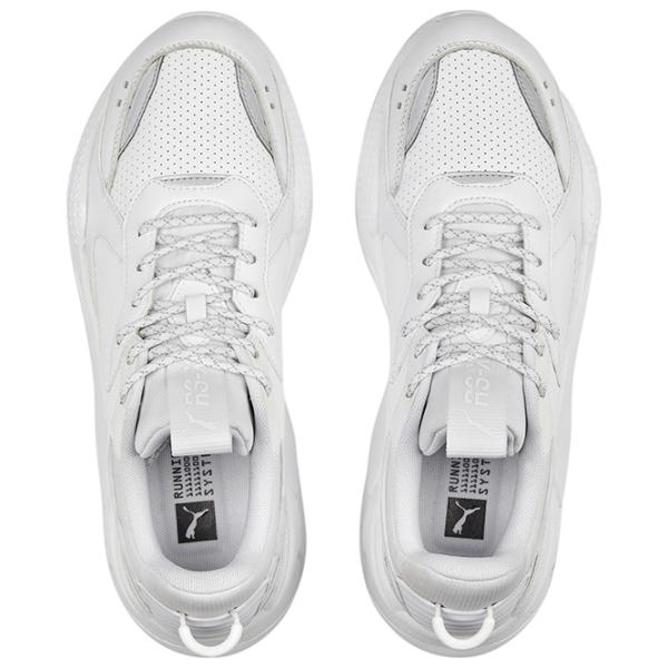 Adidași pentru femei Puma Rs-X Triple Primăvară/ White photo 4 Adidași pentru femei Puma Rs-X Triple Primăvară/ White photo 4