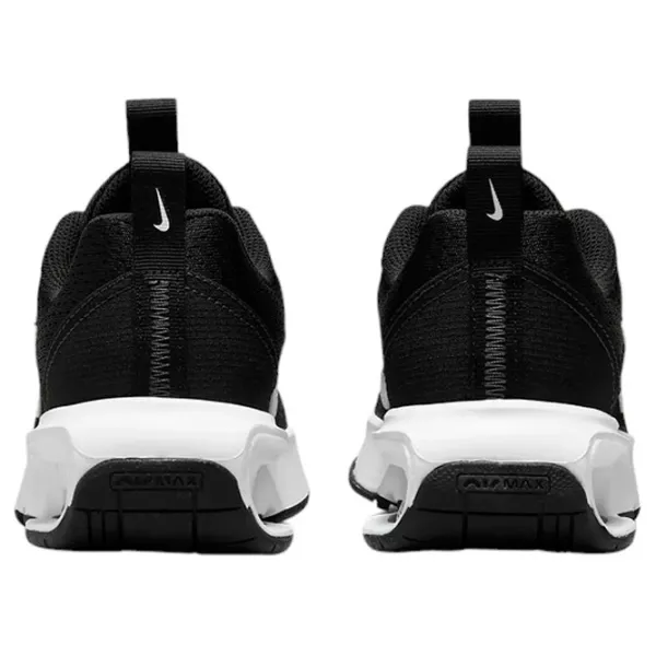 Кроссовки для мальчиков Nike Air Max Intrlk Lite (Ps) Весна - лето/ Черный photo 5