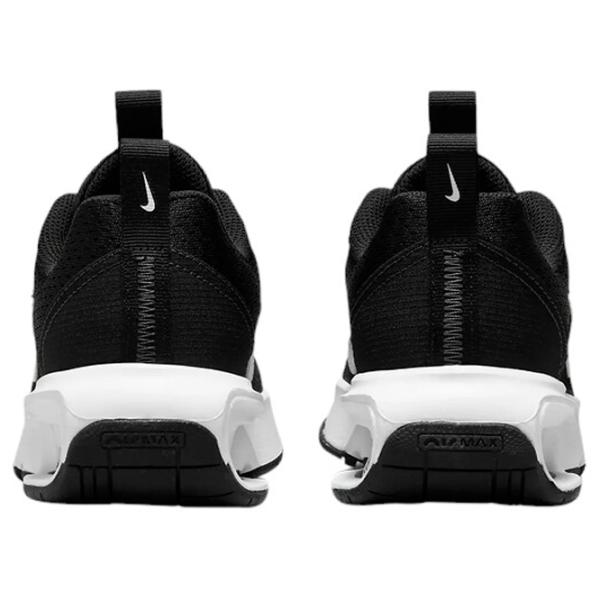 Кроссовки для мальчиков Nike Air Max Intrlk Lite (Ps) Весна - лето/ Черный photo 5