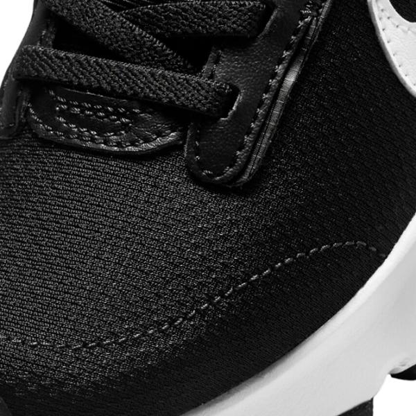 Кроссовки для мальчиков Nike Air Max Intrlk Lite (Ps) Весна - лето/ Черный photo 7