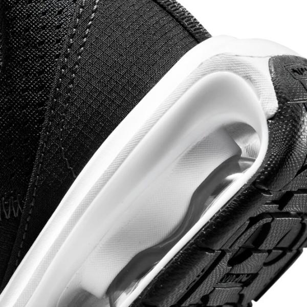 Кроссовки для мальчиков Nike Air Max Intrlk Lite (Ps) Весна - лето/ Черный photo 8