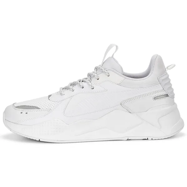 Adidași pentru femei Puma Rs-X Triple Primăvară/ White photo 2