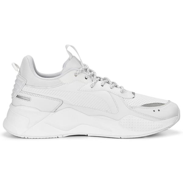 Adidași pentru femei Puma Rs-X Triple Primăvară/ White photo 3