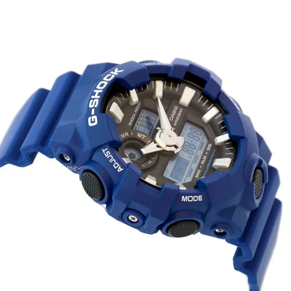 Наручные часы для мужчин Casio GA-700-2A Кварцевый/ 53 мм photo 2