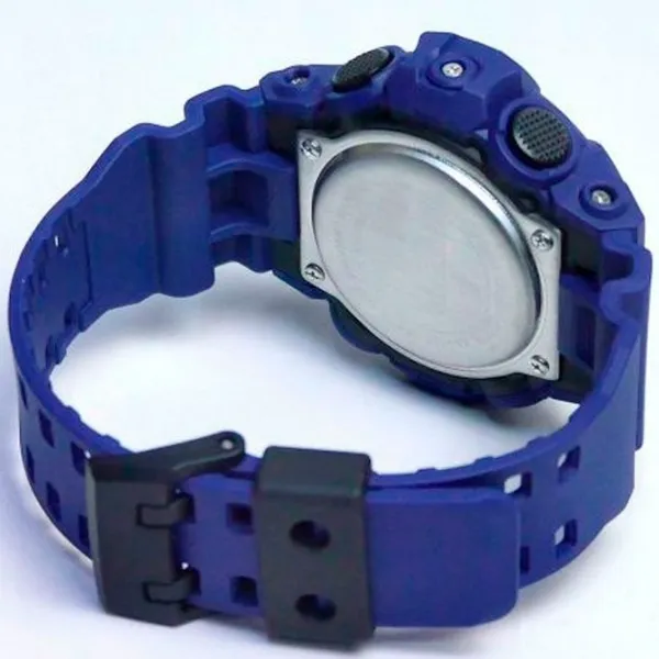 Наручные часы для мужчин Casio GA-700-2A Кварцевый/ 53 мм photo 4