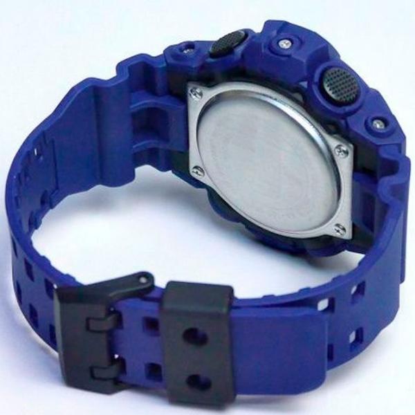 Наручные часы для мужчин Casio GA-700-2A Кварцевый/ 53 мм photo 4