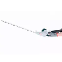 Mașină de tuns gard viu AL-KO Easy Flex НТА 2050 cu acumulator/ Gray photo 2