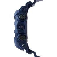 Ceas de mână pentru bărbați Casio GA-700CA-2A Cuarț/ 53 mm photo 2