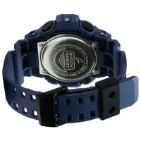 Ceas de mână pentru bărbați Casio GA-700CA-2A Cuarț/ 53 mm photo 3