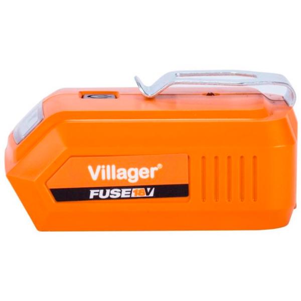 Lanterne auto Villager VLN 9920 18 W photo 4