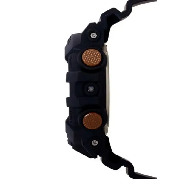 Ceas de mână pentru bărbați Casio GA-700RC-1A Cuarț/ 53 mm photo 2