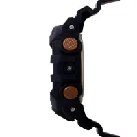 Ceas de mână pentru bărbați Casio GA-700RC-1A Cuarț/ 53 mm photo 2