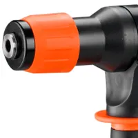 Ciocan rotopercutor Somafix SFX8608 1250 W/ Orange photo 2