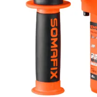 Ciocan rotopercutor Somafix SFX8608 1250 W/ Orange photo 3