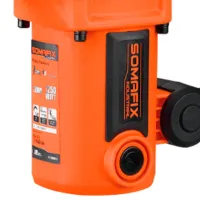 Ciocan rotopercutor Somafix SFX8608 1250 W/ Orange photo 4