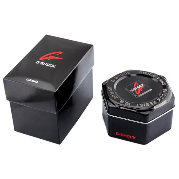 Наручные часы для мужчин Casio GA-710B-1A9 Кварцевый/ 53 мм photo 6