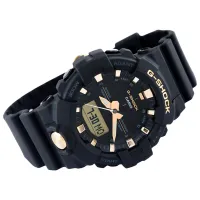 Ceas de mână pentru bărbați Casio GA-810B-1A9 Cuarț/ 49 mm photo 2