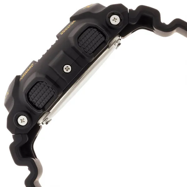 Ceas de mână pentru bărbați Casio GA-810B-1A9 Cuarț/ 49 mm photo 3