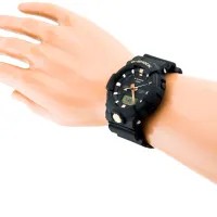 Ceas de mână pentru bărbați Casio GA-810B-1A9 Cuarț/ 49 mm photo 5