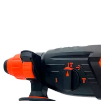 Ciocan rotopercutor Somafix SFX8693 900 W/ Orange photo 4