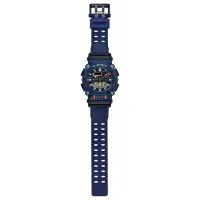 Ceas de mână pentru bărbați Casio GA-900-2A Cuarț/ 50 mm photo 2
