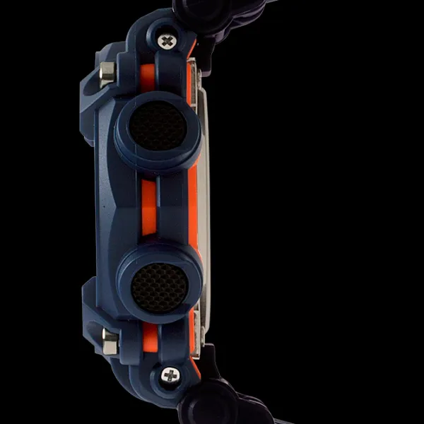 Наручные часы для мужчин Casio GA-900-2A Кварцевый/ 50 мм photo 3