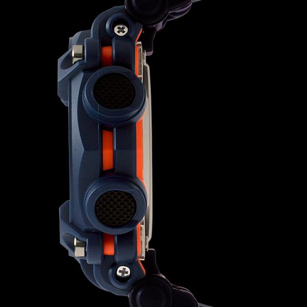 Наручные часы для мужчин Casio GA-900-2A Кварцевый/ 50 мм photo 3