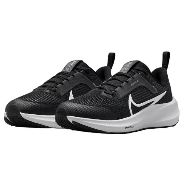 Adidași pentru băieți Nike Air Zoom Pegasus 40 Primăvară - vară/ Black photo 2