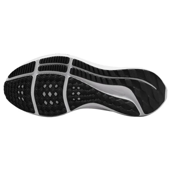 Adidași pentru băieți Nike Air Zoom Pegasus 40 Primăvară - vară/ Black photo 7
