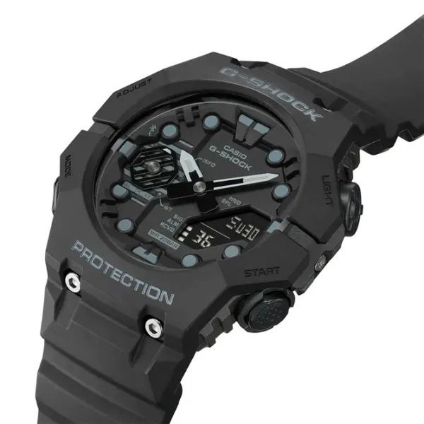 Ceas de mână pentru bărbați Casio GA-B001-1A Cuarț/ 46 mm photo 2