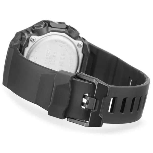 Ceas de mână pentru bărbați Casio GA-B001-1A Cuarț/ 46 mm photo 4