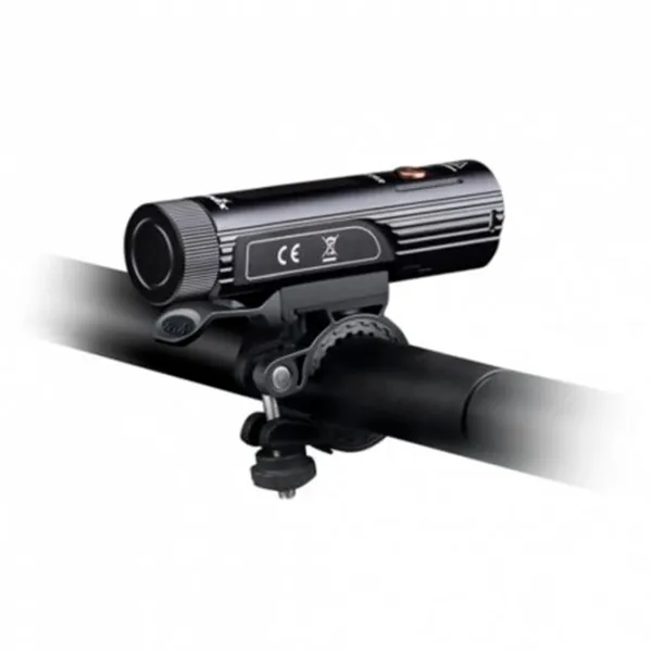 Lumini de bicicletă Fenix BC26R Black photo 3