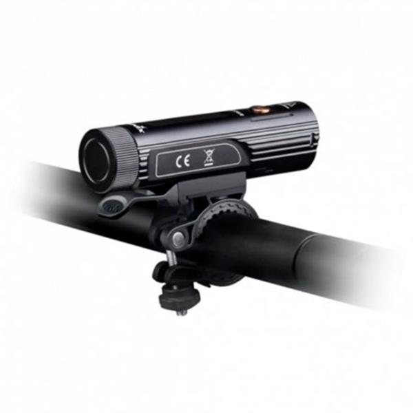 Lumini de bicicletă Fenix BC26R Black photo 3