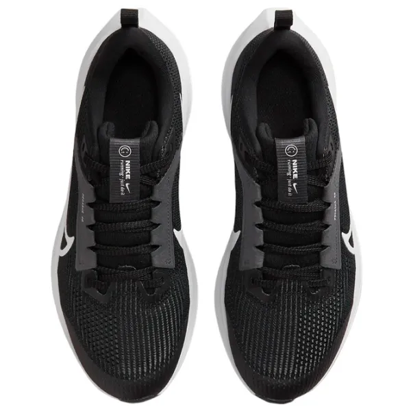Adidași pentru băieți Nike Air Zoom Pegasus 40 Primăvară - vară/ Black photo 2