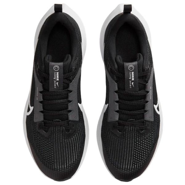 Adidași pentru băieți Nike Air Zoom Pegasus 40 Primăvară - vară/ Black photo 2