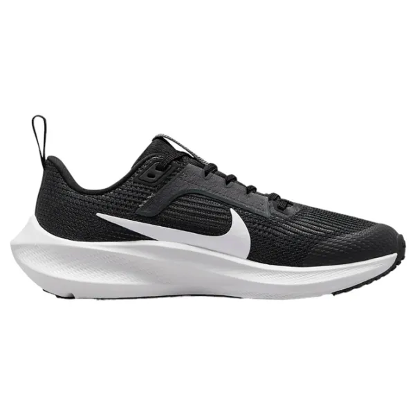 Adidași pentru băieți Nike Air Zoom Pegasus 40 Primăvară - vară/ Black photo 4