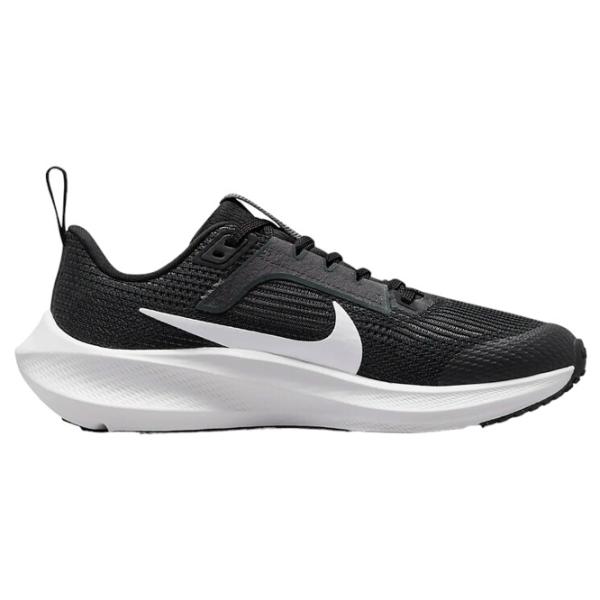 Adidași pentru băieți Nike Air Zoom Pegasus 40 Primăvară - vară/ Black photo 4