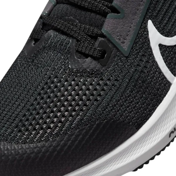 Adidași pentru băieți Nike Air Zoom Pegasus 40 Primăvară - vară/ Black photo 7