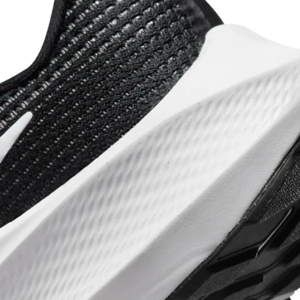Adidași pentru băieți Nike Air Zoom Pegasus 40 Primăvară - vară/ Black photo 8