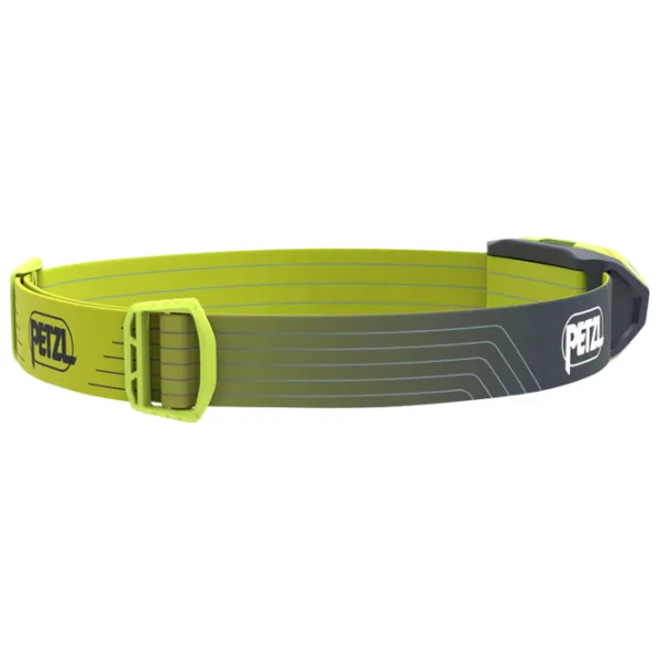 Фонарик Petzl TIKKA Желтый photo 2