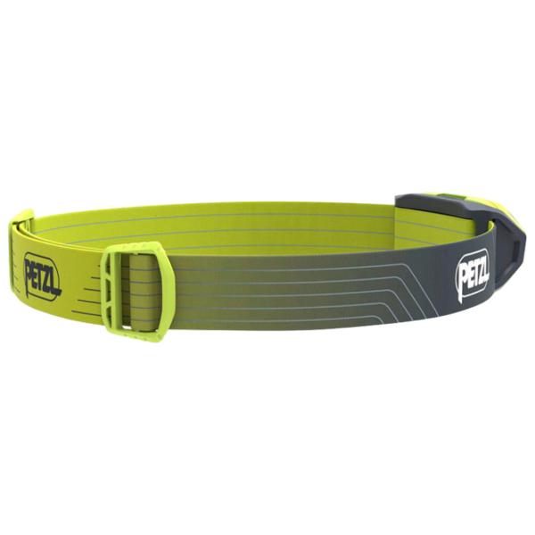 Фонарик Petzl TIKKA Желтый photo 2