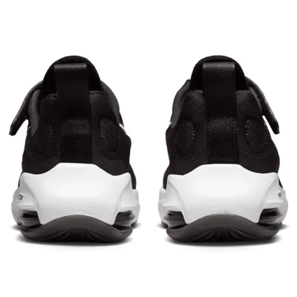 Adidași pentru băieți Nike Air Zoom Arcadia 2 (Psv) Primăvară - vară/ Black photo 2