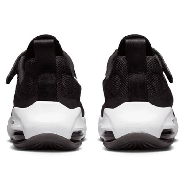 Adidași pentru băieți Nike Air Zoom Arcadia 2 (Psv) Primăvară - vară/ Black photo 2