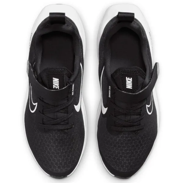 Adidași pentru băieți Nike Air Zoom Arcadia 2 (Psv) Primăvară - vară/ Black photo 3
