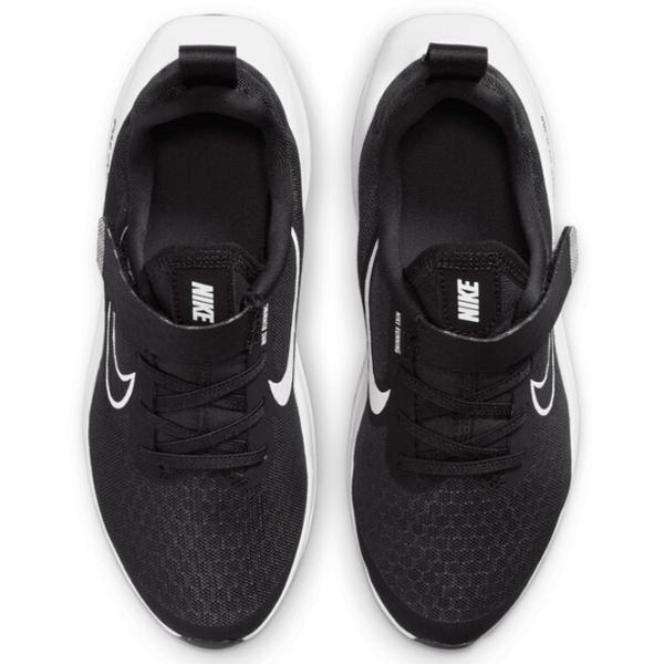 Adidași pentru băieți Nike Air Zoom Arcadia 2 (Psv) Primăvară - vară/ Black photo 3