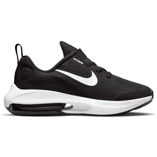 Adidași pentru băieți Nike Air Zoom Arcadia 2 (Psv) Primăvară - vară/ Black photo 4