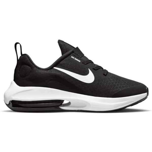 Adidași pentru băieți Nike Air Zoom Arcadia 2 (Psv) Primăvară - vară/ Black photo 4
