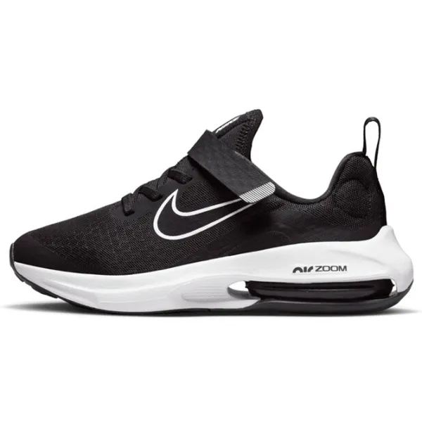 Adidași pentru băieți Nike Air Zoom Arcadia 2 (Psv) Primăvară - vară/ Black photo 5