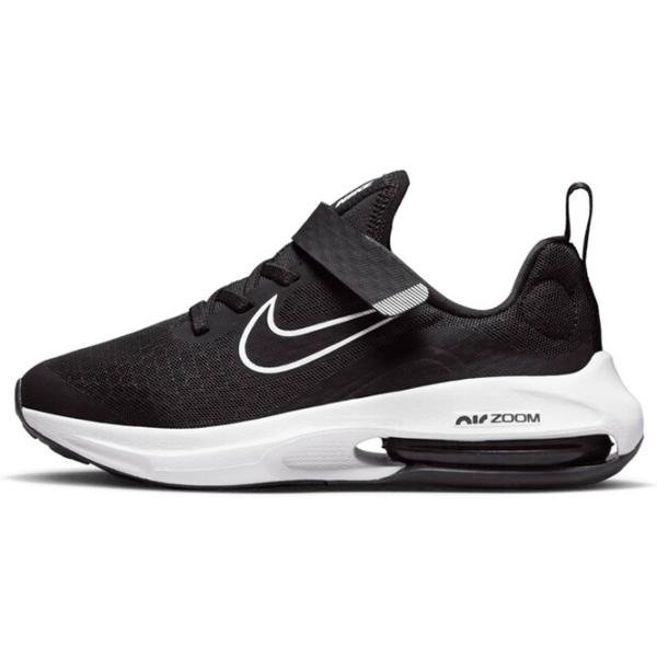 Adidași pentru băieți Nike Air Zoom Arcadia 2 (Psv) Primăvară - vară/ Black photo 5