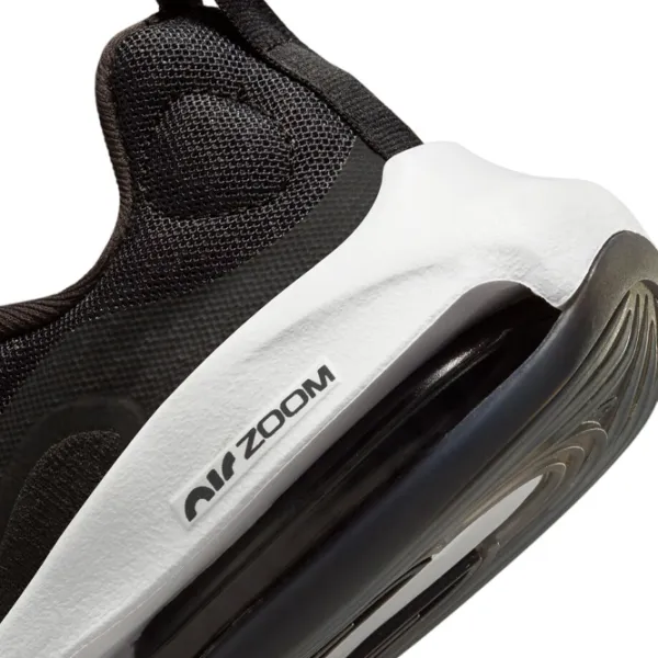 Adidași pentru băieți Nike Air Zoom Arcadia 2 (Psv) Primăvară - vară/ Black photo 7